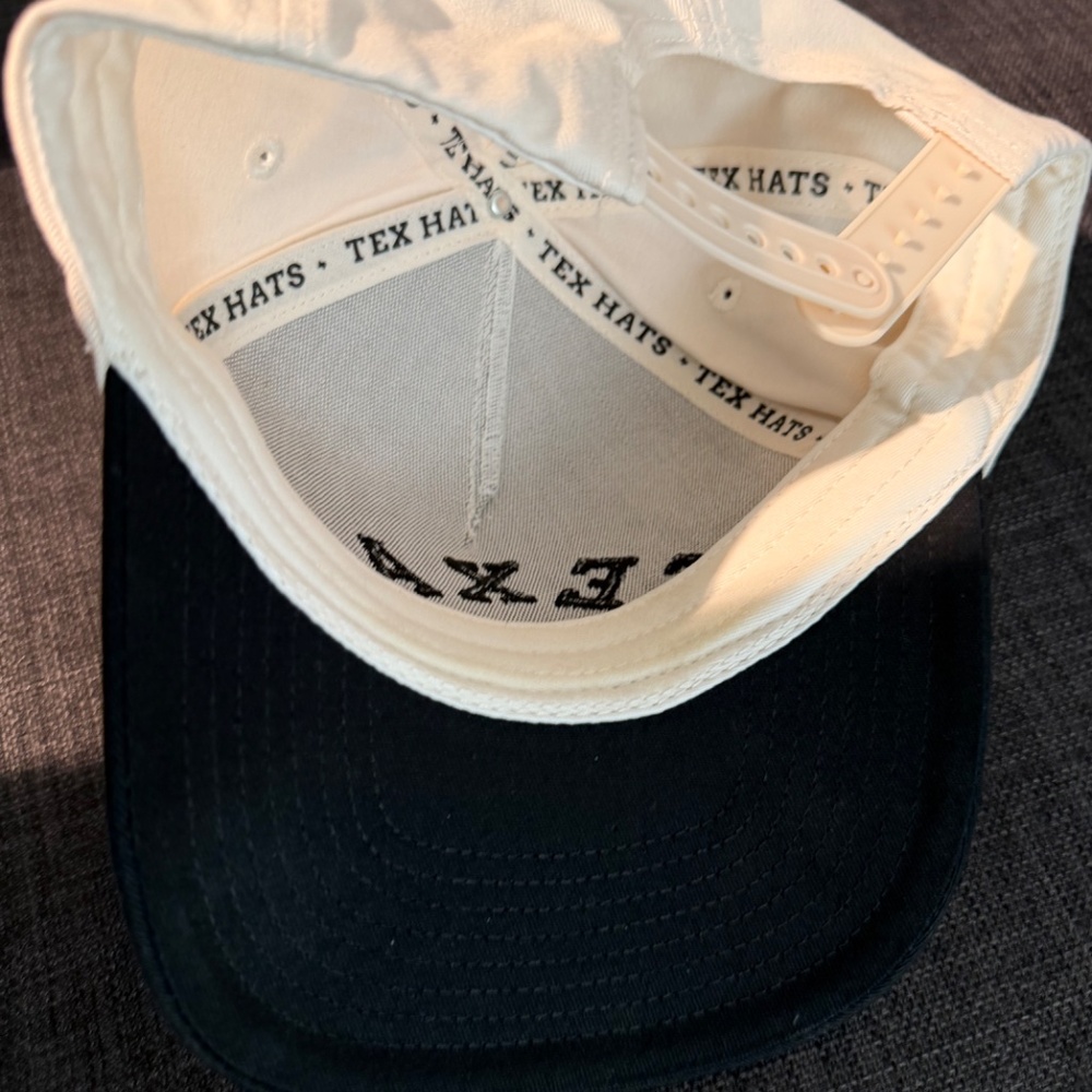 Texas Trucker Hat - Picture 3 of 3